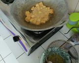Foto langkah ke 1 dari resep Tempe kecap.