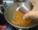 A picture of step 2 of Kalonji Katla Fish Curry.