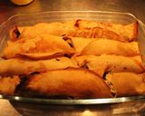 Foto del paso 10 de la receta Canelones "Racinguistas"