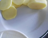 Foto del paso 1 de la receta: Gratin Dauphinois