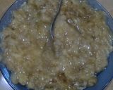 Foto langkah ke 1 dari resep Bolu pisang panggang keju ceres enyak.