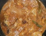 Foto langkah ke 4 dari resep Ayam panggang.