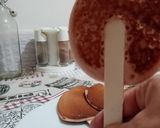 Pas rețetă Pancakes cu căpșuni 4 fotografie