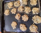 Foto del paso 7 de la receta: Galletas de Avena y Banana