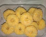 Cara Membuat Donat kentang 6