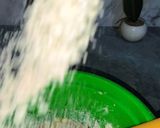 Foto langkah ke 4 dari resep Bakwan Jagung Kesukaan Keluarga.