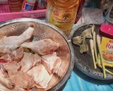 Foto langkah ke 1 dari resep PGBA45 Ayam Goreng Ungkep tanpa air.