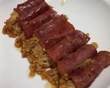 Foto langkah ke 9 dari resep 51. Beef Enoki.