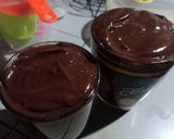 รูปขั้นตอนการทำที่ 4 ของ ช็อคหน้านิ่มสูตรไมโครเวฟ