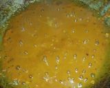 Foto langkah ke 1 dari resep Sambel baby cumi pete peda s manis.