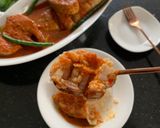 Foto langkah ke 1 dari resep 30. Asam Padeh Tongkol - Ikon Kuliner Indonesia.