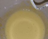 Foto langkah ke 3 dari resep #167 Souffle pancake.