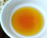 Hình bước làm 3 của món Cơm cháy, rau luộc chấm kho quẹt 🍛