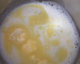 Foto del paso 3 de la receta: Polenta base