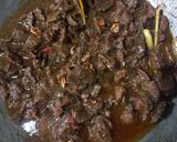 Foto langkah ke 5 dari resep Semur Daging Khas Betawi.