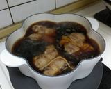 耗時兩天的東坡肉的食譜步驟17照片