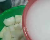 Foto langkah ke 3 dari resep Manisan Buah Kundur / Beligo.