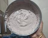 Oreo chocolate mousse recipe step 3 photo
