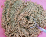 Foto del paso 1 de la receta: Galletas con harina de castañas de cajú/anacardo/marañón