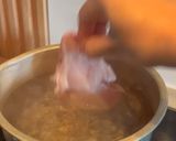 Foto langkah ke 2 dari resep Soto Ayam Kuah Kuning Bening (Khas Malang).