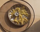A picture of step 2 of Garlic Powder.