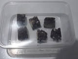 Mochi Wafer Caramel (tanpa tepung ketan)