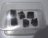 Foto langkah ke 2 dari resep Mochi Wafer Caramel (tanpa tepung ketan).