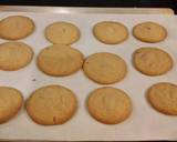 Chocolate Mint Center Cookie Crisps recipe step 11 photo