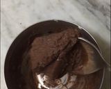 A picture of step 4 of Dark Desire.