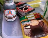 Foto langkah ke 5 dari resep Mexican Coffee Bun / Roti Boy.
