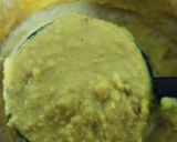 عکس مرحله 2 از دستور لپه باقالی(صبحانه)