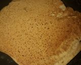 Foto langkah ke 4 dari resep Pancake Pisang tanpa Tepung.