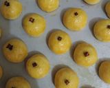 Foto langkah ke 7 dari resep Nastar Cengkeh Klasik.