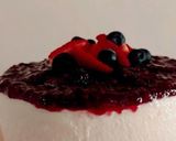 Foto del paso 9 de la receta: Mermelada de frutos rojos (frutillas, moras, frambuesas y arándanos)