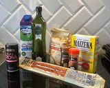 Foto del paso 1 de la receta: Croquetas de Chistorra con Thermomix