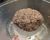 Foto del paso 4 de la receta: 🍔 Medallones de porotos (veganos)
