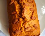 A picture of step 7 of Pumpkin bread.