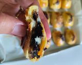 Foto langkah ke 14 dari resep Bolen pisang anti gagal tanpa korsvet, mudah banget 💕.