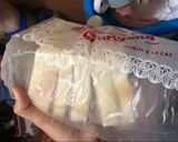 Foto langkah ke 2 dari resep Crouton Roti Tawar Spesial untuk Cocolan.