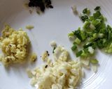 A picture of step 1 of Steamed Fish.