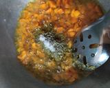 हल्दी का अचार(haldi ka achar hindi) रेसिपी चरण 3 फोटो