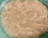 A picture of step 3 of Hash browns fritters.