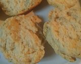 A picture of step 10 of Easy Biscuits and Gravy batch 88.
