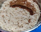 তেঁতুল পোস্ত (tentul posto recipe in Bengali) রেসিপির ধাপ 2 ছবি