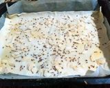 Foto del paso 1 de la receta: Torta de anís