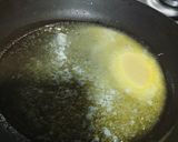 Foto del paso 2 de la receta: Codornices con Pétalos de Rosa, "Como agua para el chocolate"