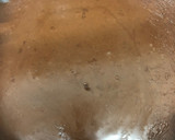 Foto del paso 3 de la receta: 143. Tarta de tres chocolates (postre)
