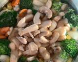 Vegetable pie (vegan cottage pie) recipe step 3 photo