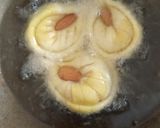A picture of step 5 of Diya gujiya.