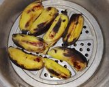 Foto langkah ke 1 dari resep Fritters Pisang Cincin (Ring Banana Fritters).